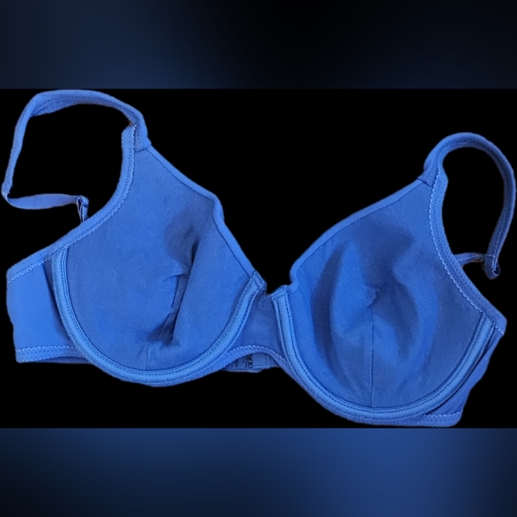 Intimate Bra Periwinkle - Picture 3 of 4
